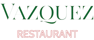 Vazquez Restaurant